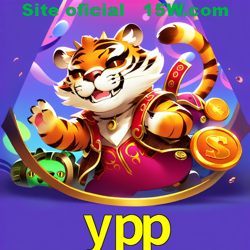 Imagem promocional da ypp mostrando a plataforma e suas vantagens